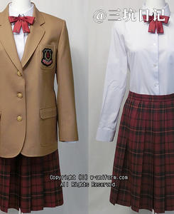 中村女子高等学校制服 Jk制服百科 三坑日记 中村女子高等学校制服 Jk制服百科 三坑日记